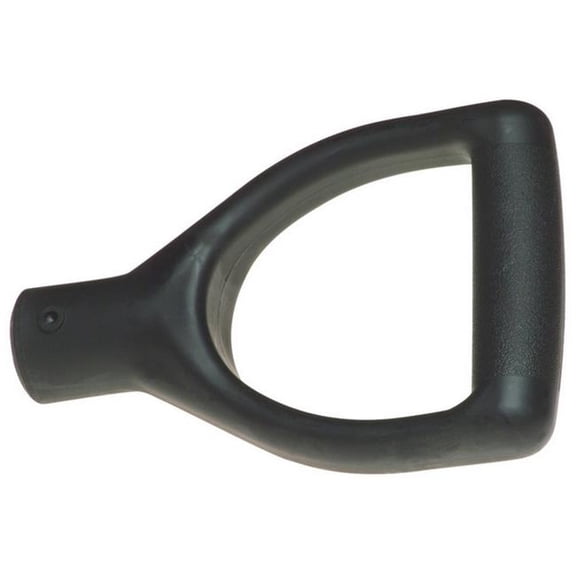Handle,D-Grip,PP 64085GRA