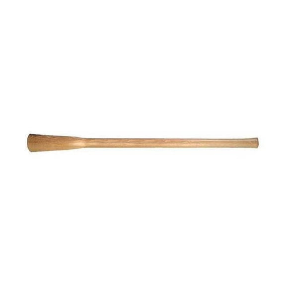 Wood Pick/Mattock Handle,36",Hickory 63025GRA