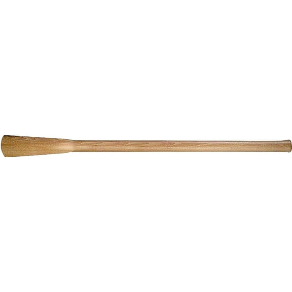 Link Handles Wood Pick/Mattock Handle,36",Hickory 63025GRA