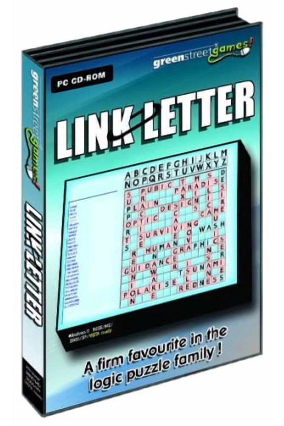 Link Letter (PC) (Windows XP)