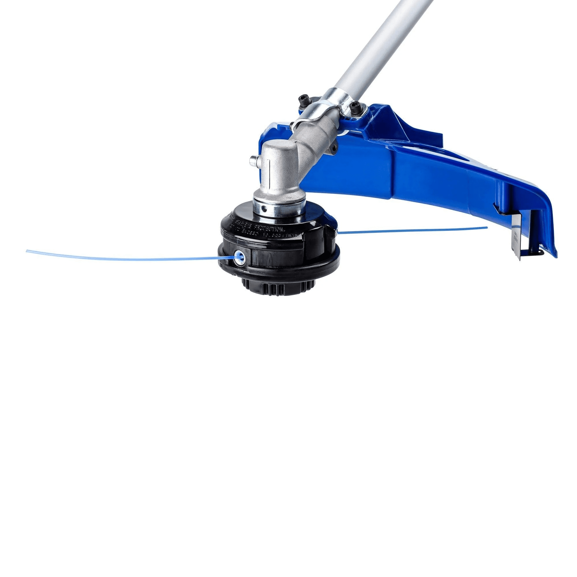 Link-on Universal String Trimmer Attachment