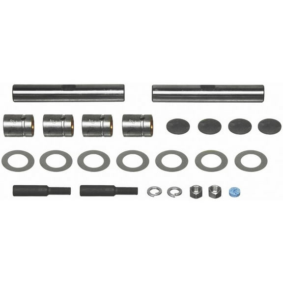 Link Pin Repair Kit - Compatible with 1942 - 1945, 1947 - 1955 Chevy Truck 1943 1944 1948 1949 1950 1951 1952 1953 1954