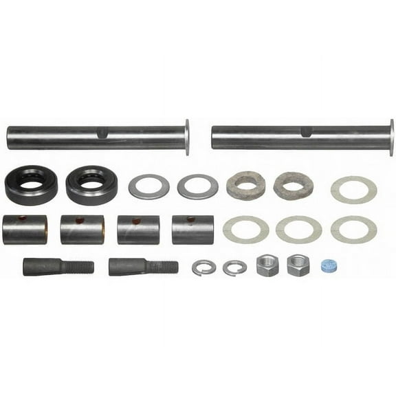 Link Pin Repair Kit - Compatible with 1942 - 1947 Ford 1/2 Ton Pickup 1943 1944 1945 1946