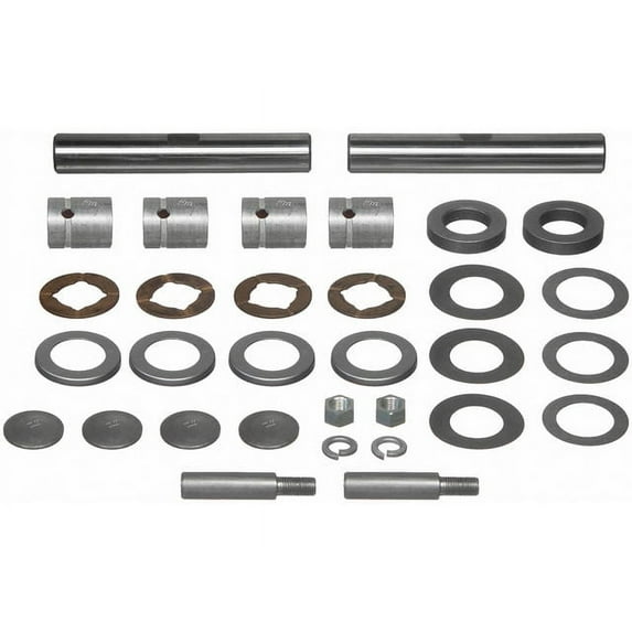 Link Pin Repair Kit - Compatible with 1955 - 1959 Chevy Truck 1956 1957 1958