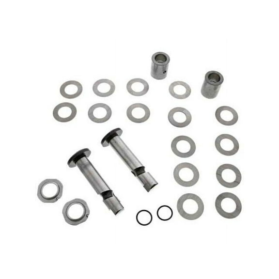 Link Pin Repair Kit - Compatible with 1955 - 1965 Volkswagen Karmann Ghia 1956 1957 1958 1959 1960 1961 1962 1963 1964
