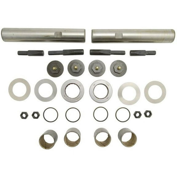 Link Pin Repair Kit - Compatible with 2011 - 2018 Ford F59 2012 2013 2014 2015 2016 2017
