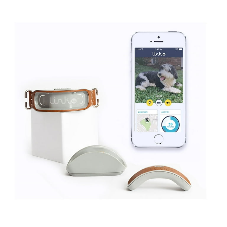 Gps tracker classic store for dogs