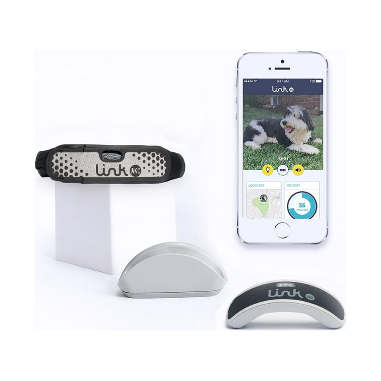 Link akc plus discount