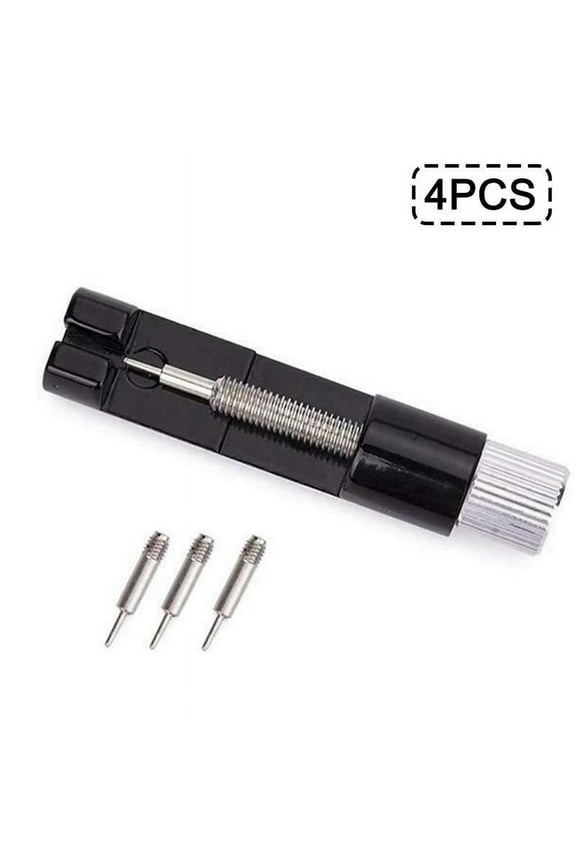 Link Remover Tool Metal Adjuster Watch Strap Bracelet Link Split Pin Remova Hot T0P8