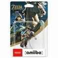 Link (Rider) Amiibo The Legend Of Zelda Breath Of The Wild