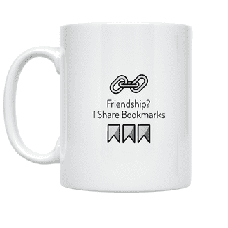 Geeky Coffee Mugs