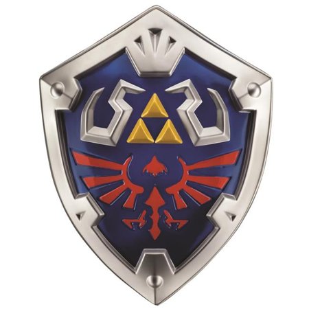 Link Shield Costume