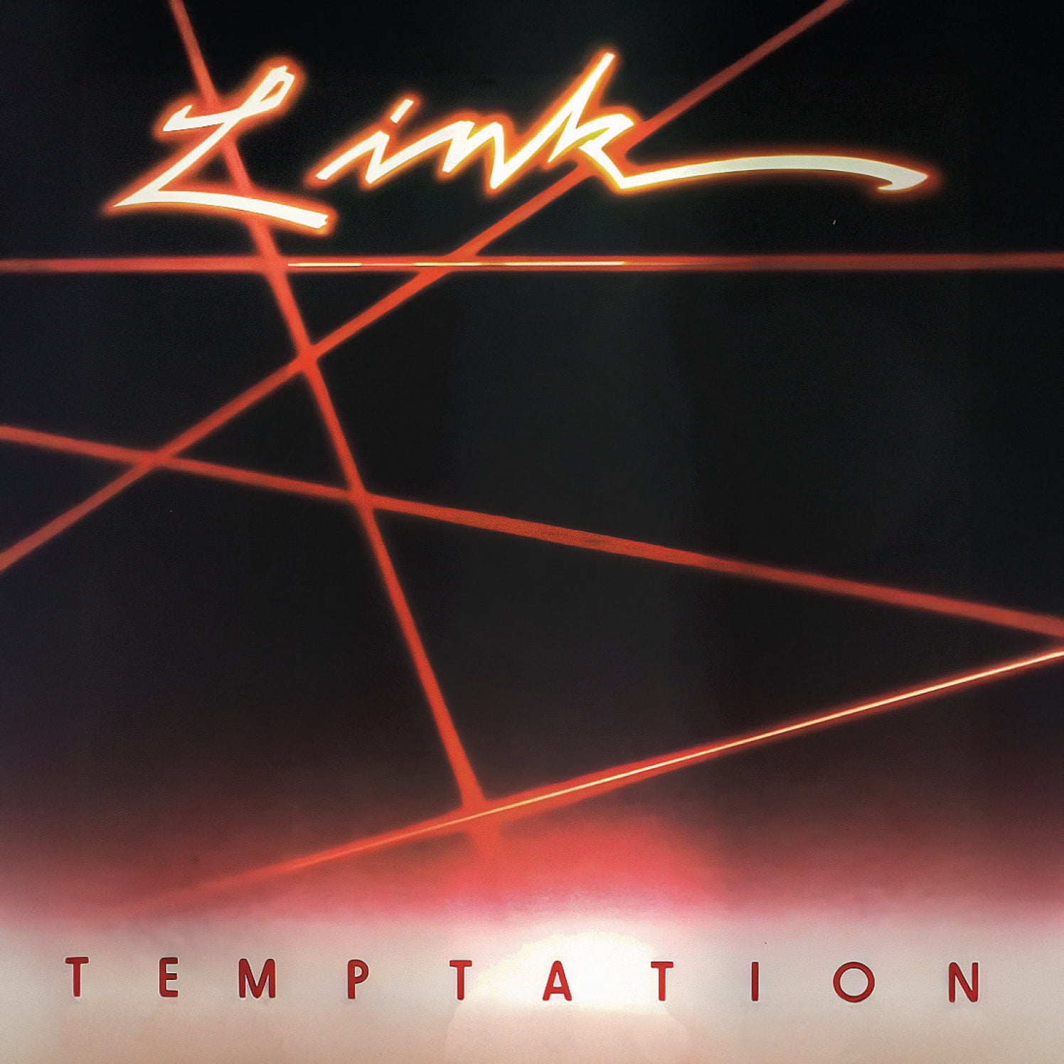 Link - Temptation - Music & Performance - CD