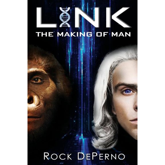 Link - The Making of Man (Paperback)