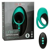 Link Up  Remote Alpha Vibrating Remote C-Ring