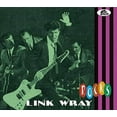 thumbnail image 1 of Link Wray - Rocks - Music & Performance - CD, 1 of 1