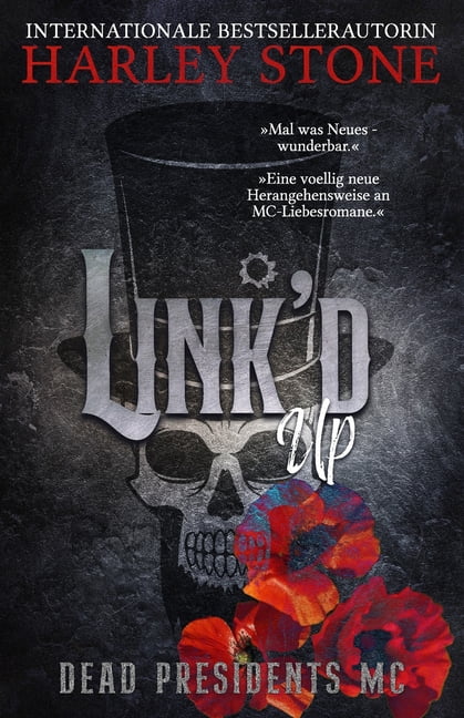 Dead Presidents MC Link'd Up, Book 1, (Paperback)