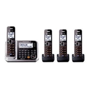 Link2Cell Bluetooth Cellular Convergence Solution with 4 Handsets
