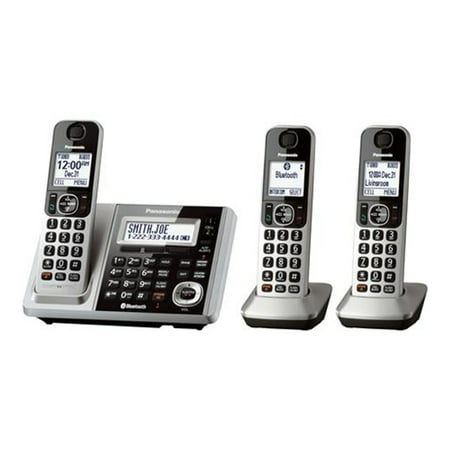 Link2Cell Bluetooth Cordless- ITAD- 3 HS