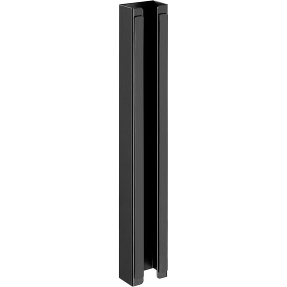 Link2Home 13.8" Magnetic Cable Management Channel for Desks