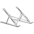Link2Home Adjustable Laptop Stand for 11–15 Inch Screens Aluminum ...