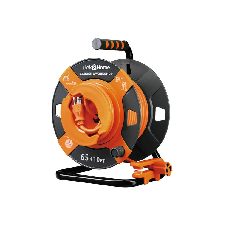 150 Feet Capacity Cord Reel Agri Supply, 59 OFF