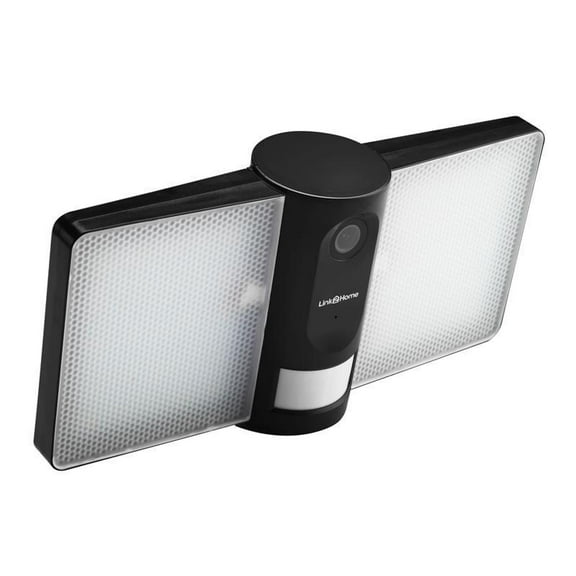 Link2Home - Outdoor Smart Floodlight Camera