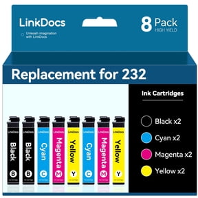 Epson 232 Ink
