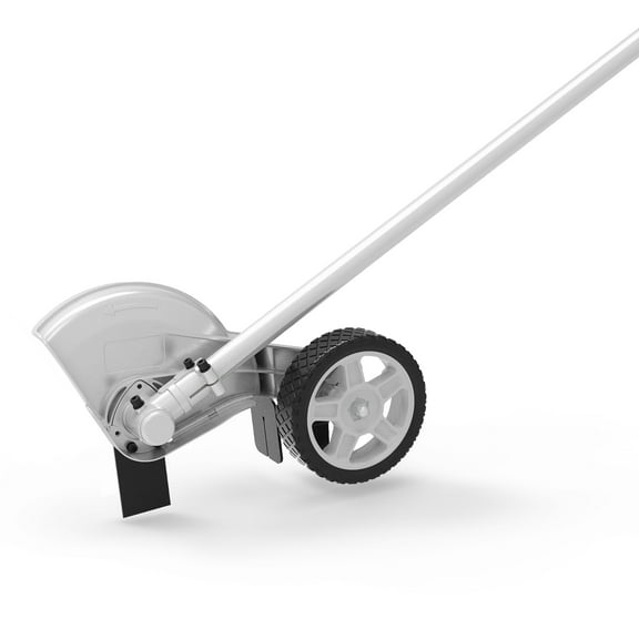 Link-On Straight Edger Attachment