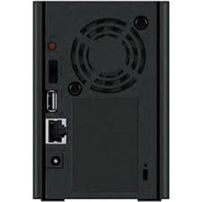LinkStation SoHo 12TB 2Bay NAS Desktop