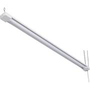 Do it Best Tools Linkable 4 Ft. 1-Bulb LED Shop Light Fixture   Residential Use, Standard Application