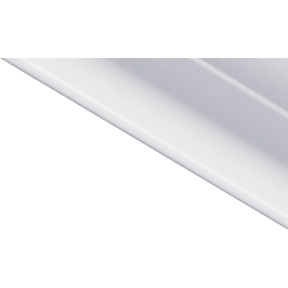 Linkable LED Shop Light Fixture - Single Pack  Residential Use, Standard Application