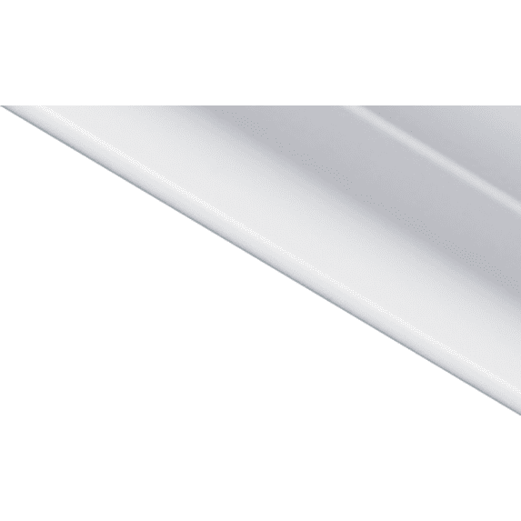 Linkable LED Shop Light Fixture - Single Pack — Residential Use, Standard Application