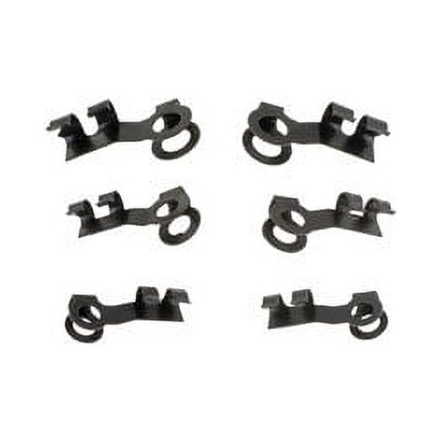 Linkage Clip Assortment Universal