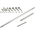 thumbnail image 1 of Linkage Kit for Flathead Offy Three Deuce Intake Manifold, 1 of 3
