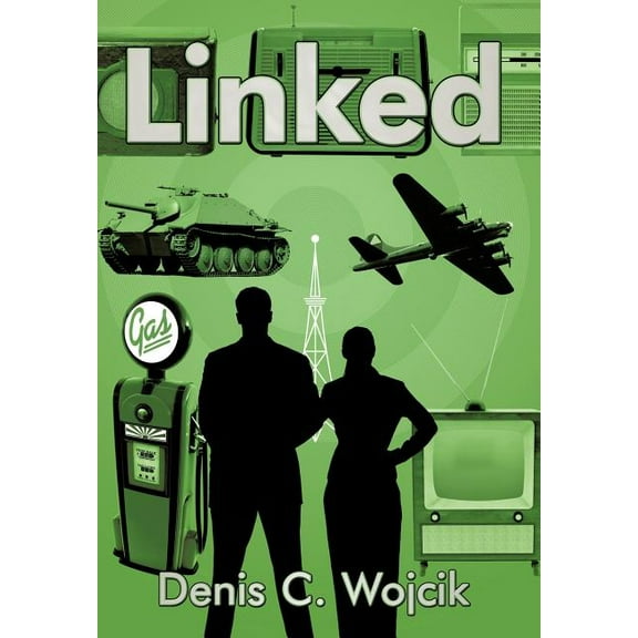 Linked (Hardcover)