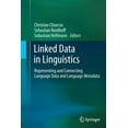 thumbnail image 1 of Linked Data in Linguistics: Representing and Connecting Language Data and Language Metadata, (Paperback), 1 of 1