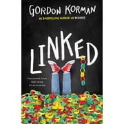 Linked, (Hardcover)