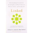 thumbnail image 1 of Pre-Owned Linked: How Everything Is Connected to Everything Else and What It Means for Business, Science, and Everyday Life (Paperback) 0452284392 9780452284395, 1 of 1