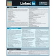 thumbnail image 1 of Linkedin For Business & You Quickstudy Easel, 1 of 1