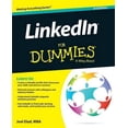 thumbnail image 1 of Pre-Owned LinkedIn For Dummies Paperback, 1 of 1