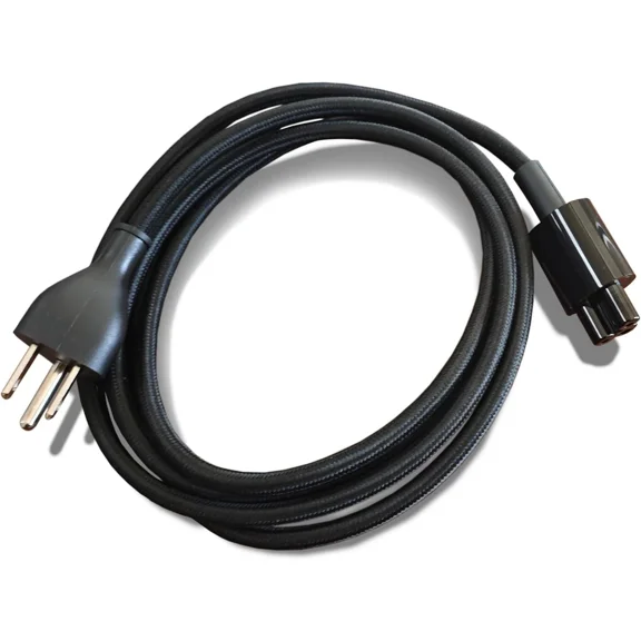 Linkeet 1.8M (5.9ft) Power Adapter Extension Cable for Mac Studio M1/M2/M4 & Pro Display