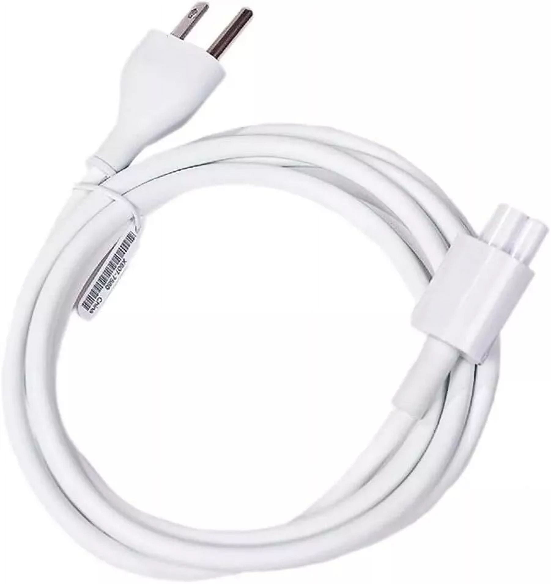 (訳あり)iMac M1本体＋電源ケーブル Genuine Apple iMac Power Cord Cable in Excellent Condition