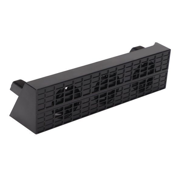 Linkhood Auto Cooling Fan for PS4 Slim - 3 Ports Intelligent Temperature Control Radiator System