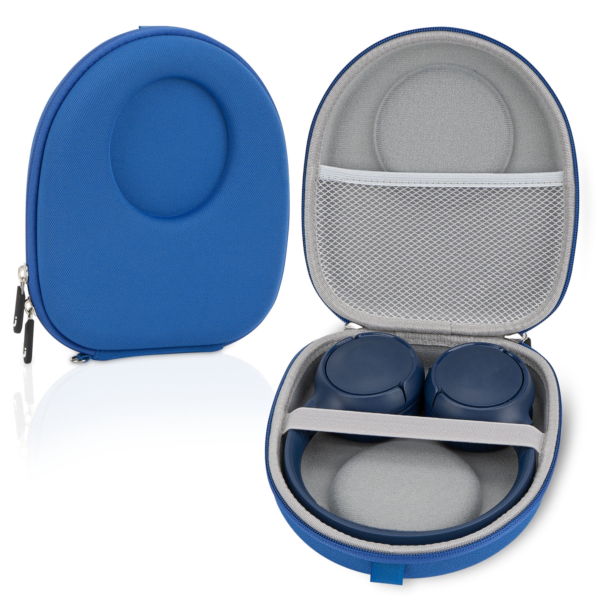 Linkidea Headphones Carrying Case Compatible with JBL Tune 520 BT