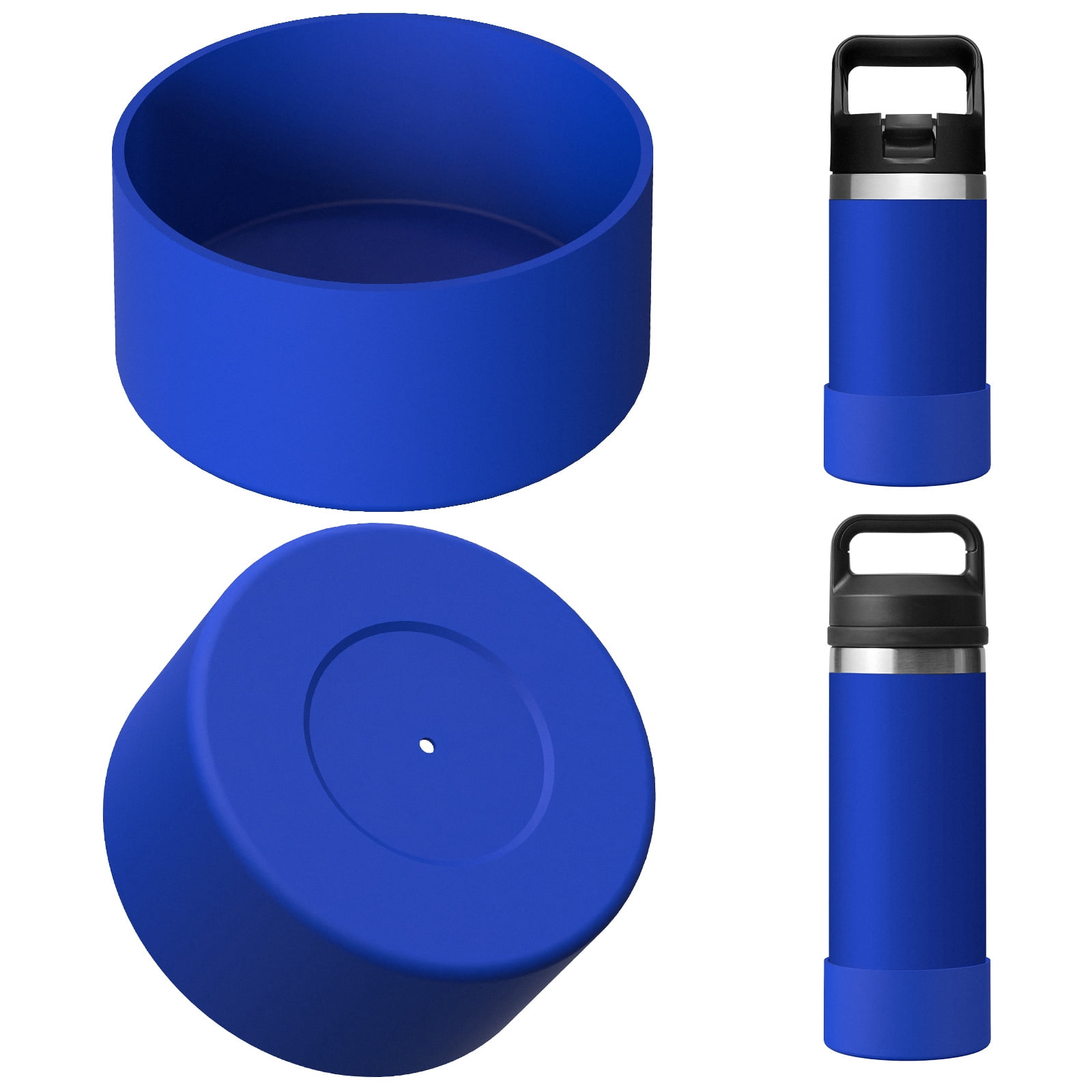 Linkidea Water Bottle Boot Compatible with YETI Rambler Jr. Kids 12oz ...