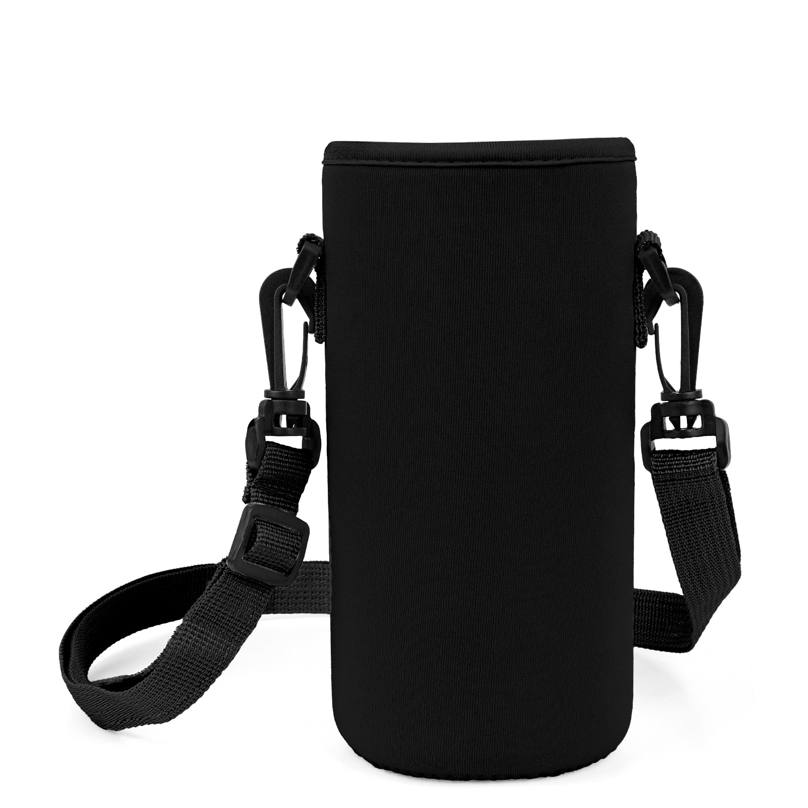 500ml glass drinking bottle Zen Glass Bottle