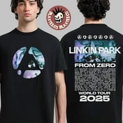 LINKIN PARK Peace&After LS SHIRT　L Size PRE-ORDER 】LINKIN PARK LS SHIRT - peaceandafter