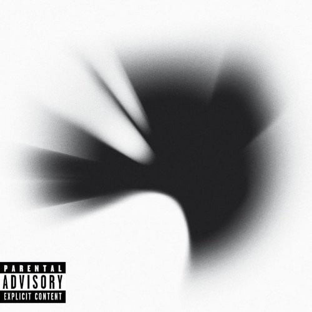 WEA CORP Linkin Park - A Thousand Suns - Music & Performance - CD