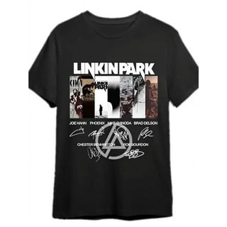 Linkin Park Shirt